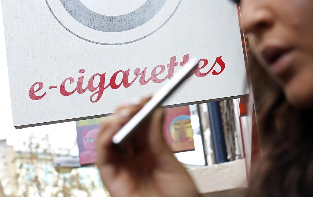 谎言、底线与电子烟