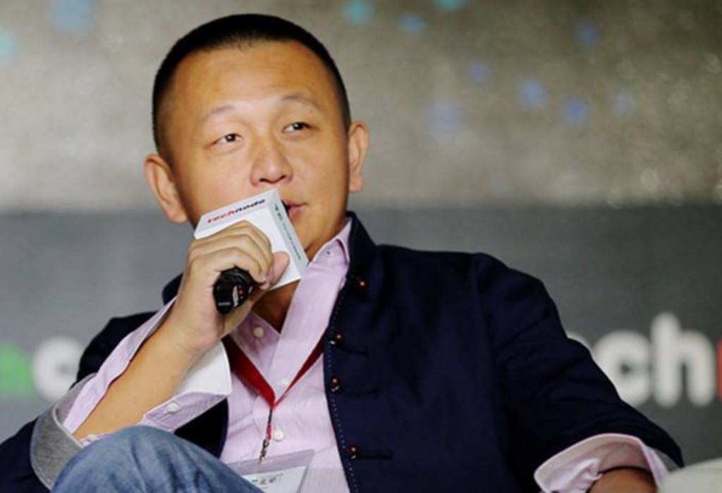 朱啸虎买的鞋回不了本了