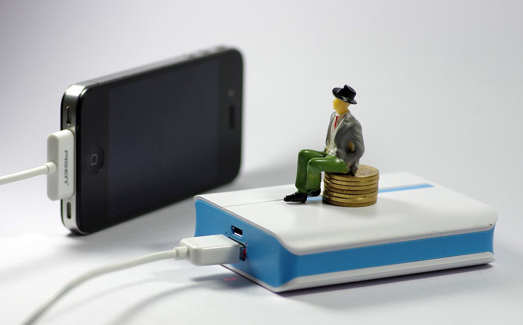 90%以上入局者坠入深渊，共享充电宝进入终局之战