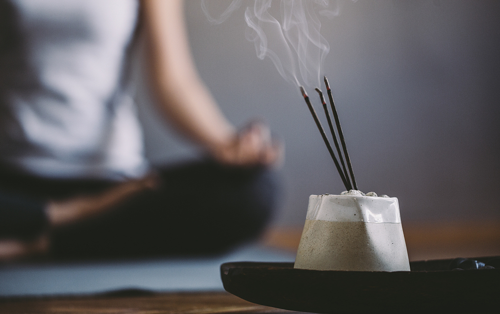 930万美国人开始冥想，催生价值12亿美元的新产业