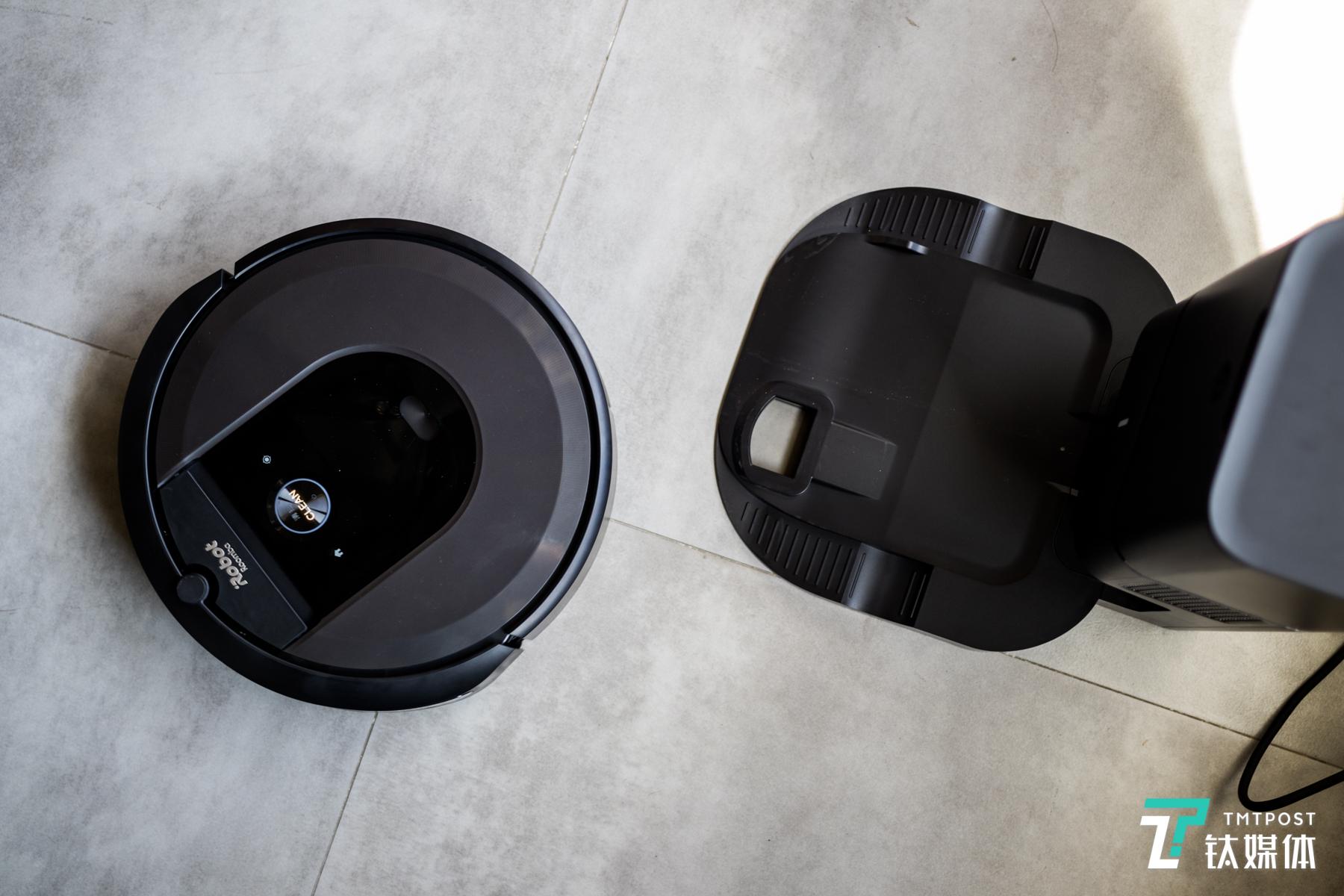 两个产品可以很默契地配合