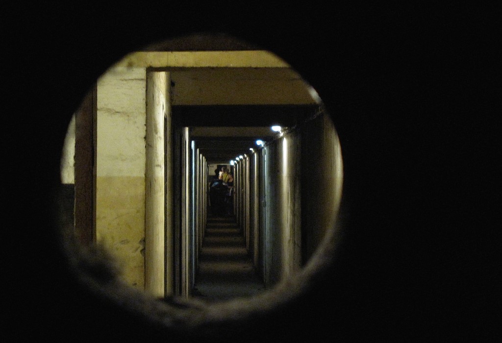 区块链+数据隐私安全：打破数据时代“环形监狱”的利器