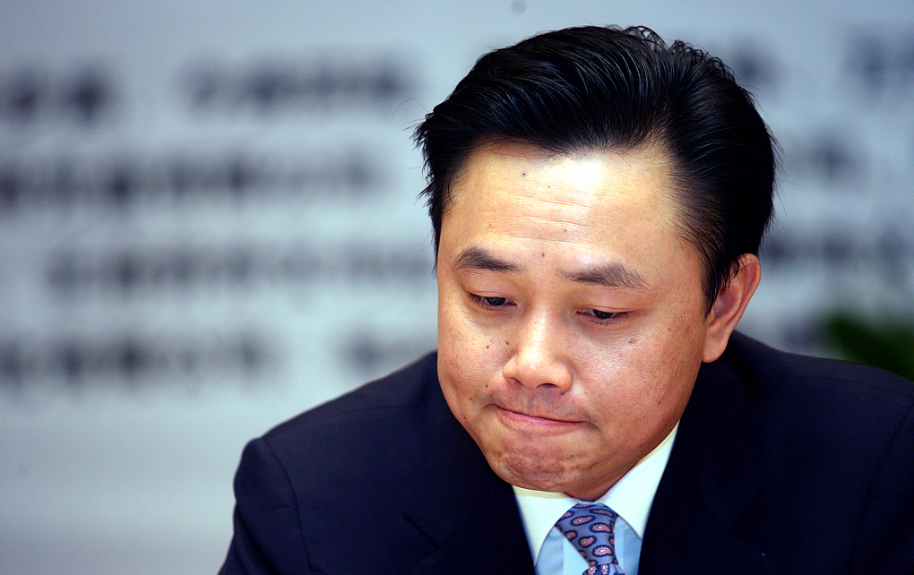 十一年中国零售巨变，黄光裕归来难成国美救世主