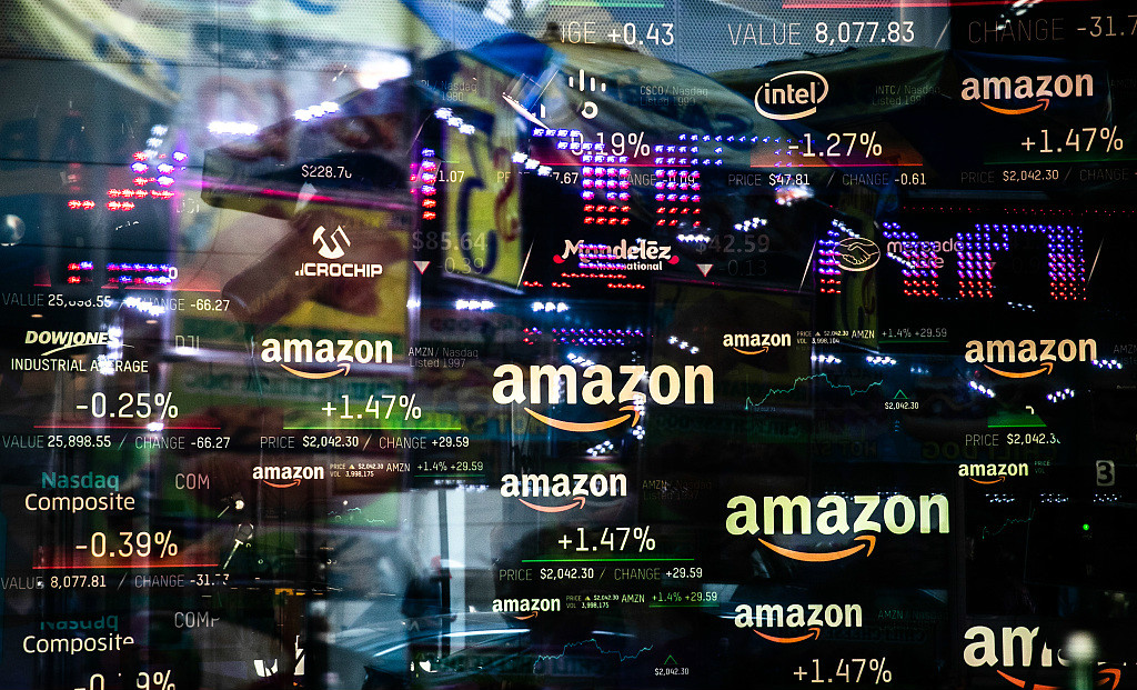 双管齐下，亚马逊的AI芯片在行动