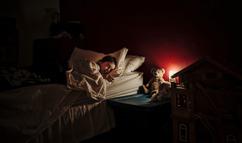 听着数钱声都能入睡，“哄睡音频”成为一门新生意