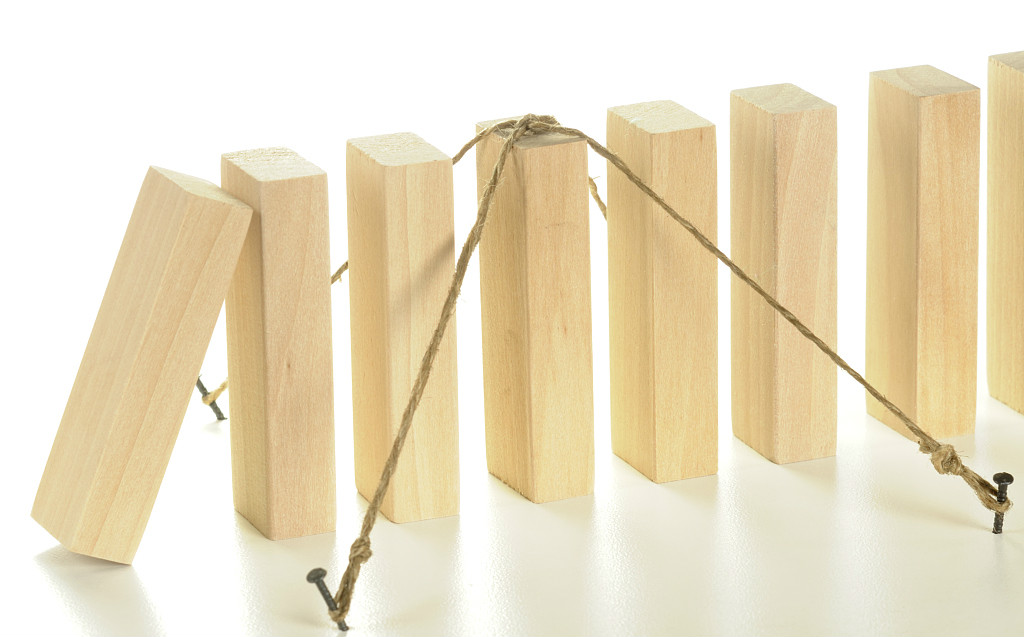 咳血的独角兽，互联网的幕后风险攻防