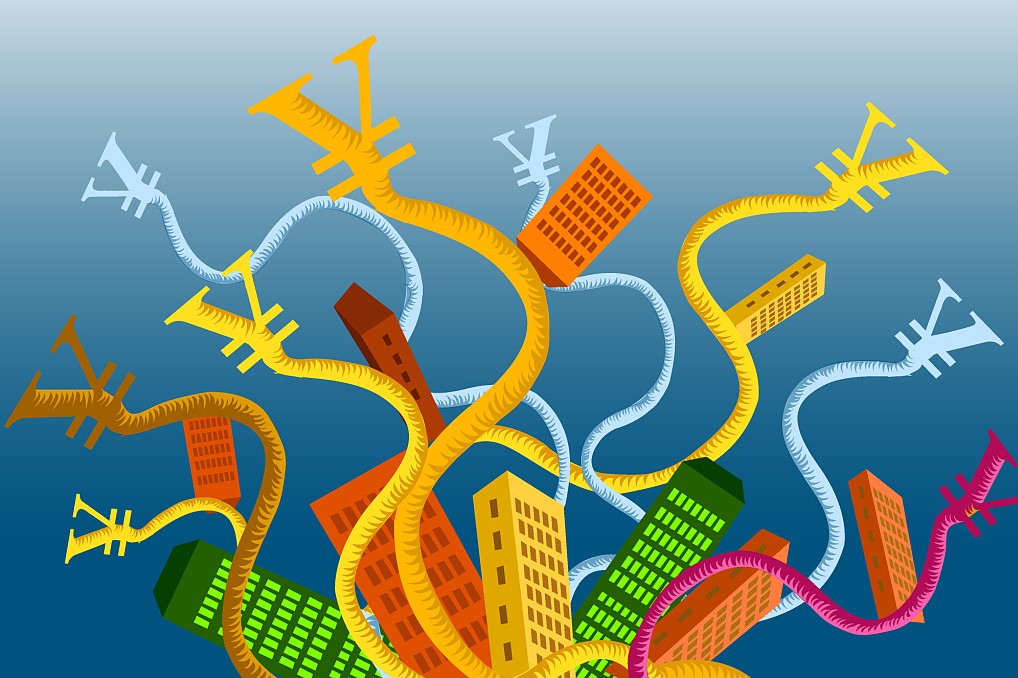 房价收入比，从来就是个伪命题