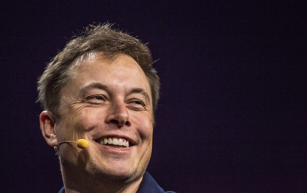 马斯克的新歌再次证明：不爱音乐的大老板不是一个好网红