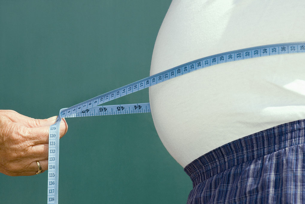 工作之后持续长胖的秘密，终于揭开了……