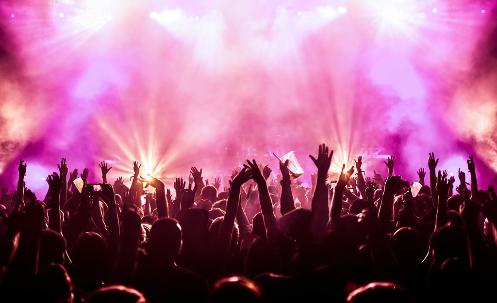 现场娱乐消费增长背后：票务行业难逃市场顽疾