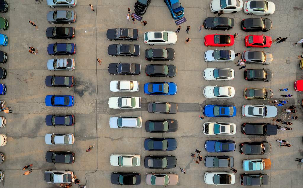 共享汽车未来何在？