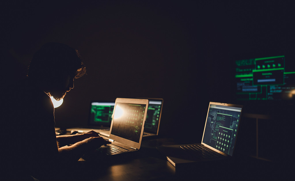 996.ICU背后：程序员在互联网公司的真实生态