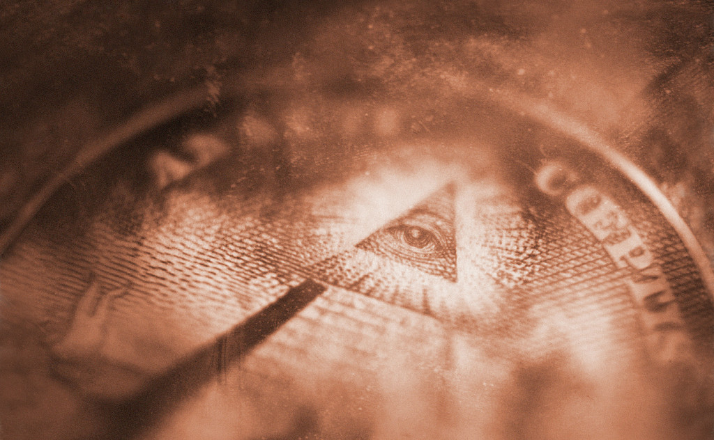 小米的财富金字塔