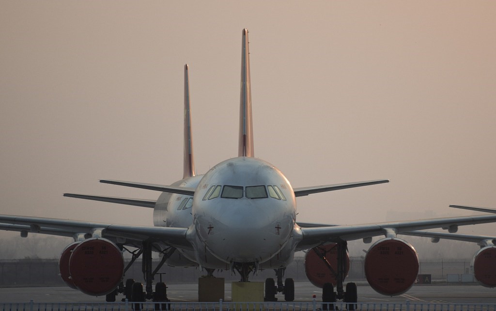 空客：保证自己不犯错，等着对手犯错