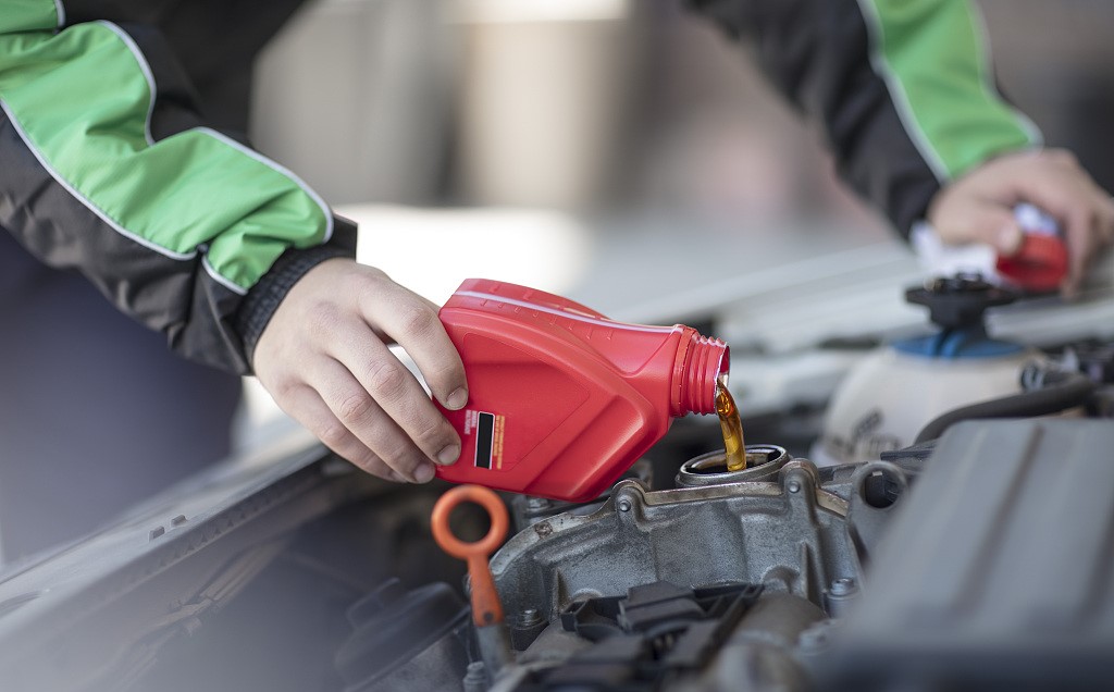 VC资本激情退却之后，汽车后市场能否重现昔日荣光？