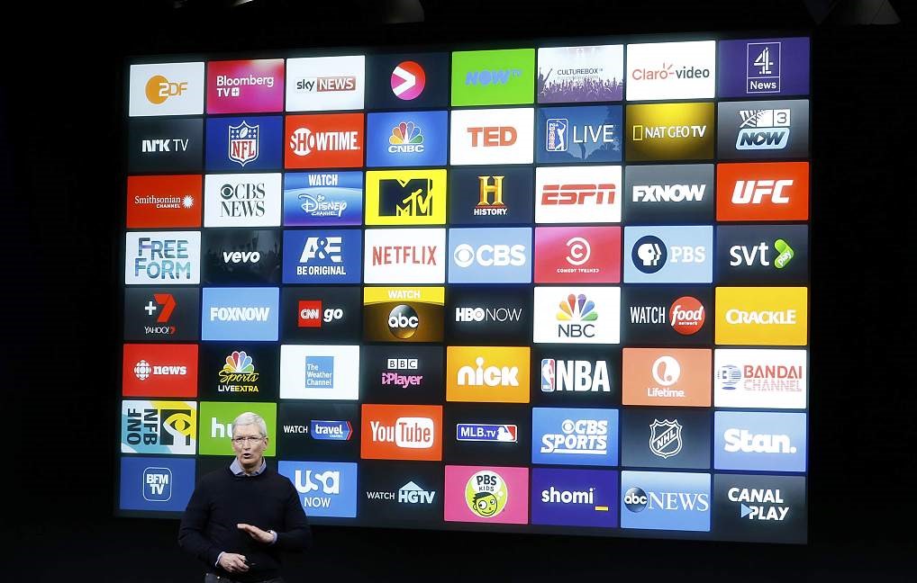 苹果43年里的三次重大战略变迁，对中国企业转型有什么启发？