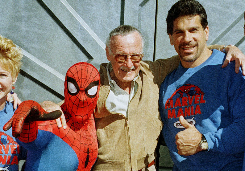 漫威、HBO、吉卜力们是如何打造爆款内容IP的？