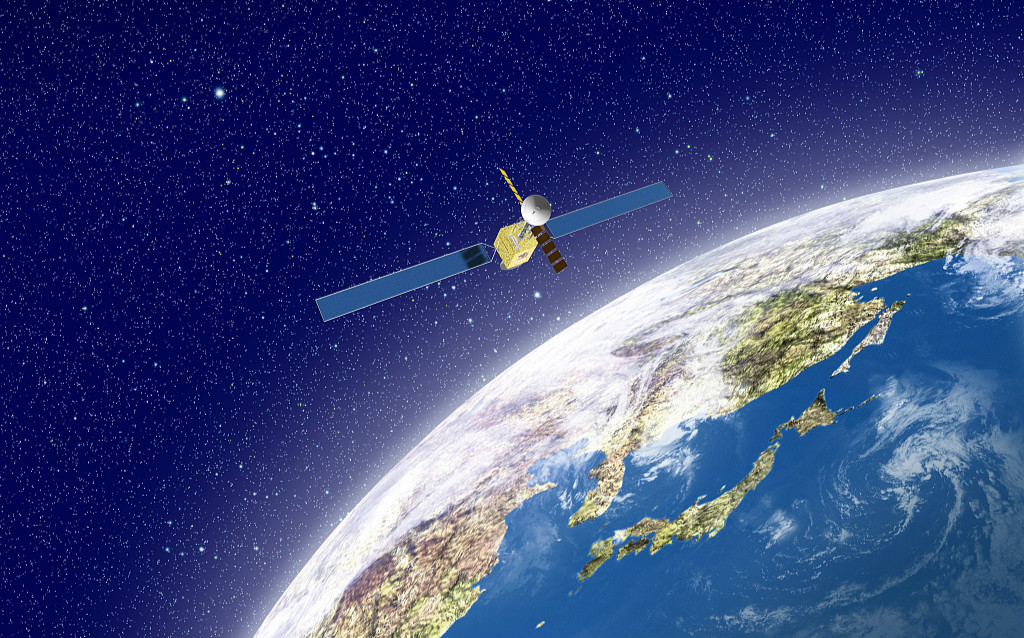 太空商战,一触即发