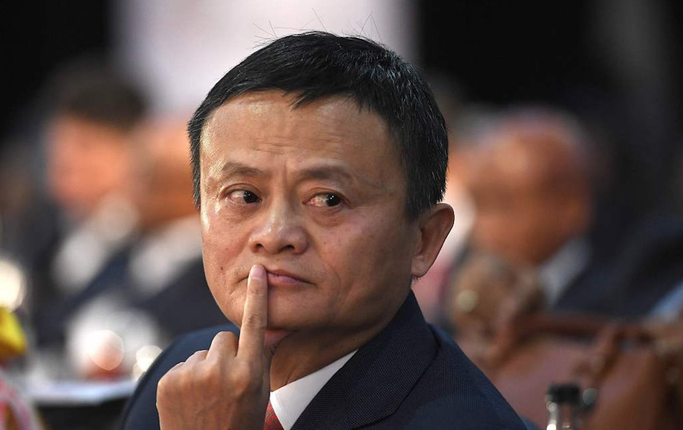 马云谈996：加入阿里要做好准备一天12个小时，否则你来干什么？