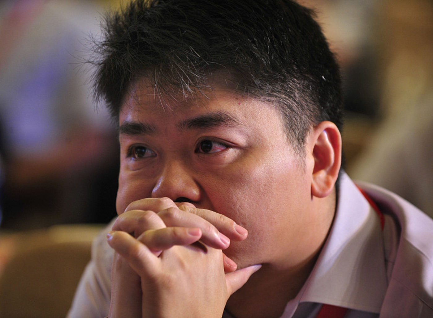 为什么互联网大厂接班的是“兄弟”，传统企业接班的是“门徒”