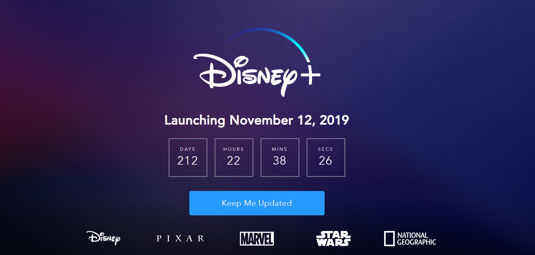 坐拥内容资源推流媒体业务,迪士尼能否与netflix分庭抗礼?