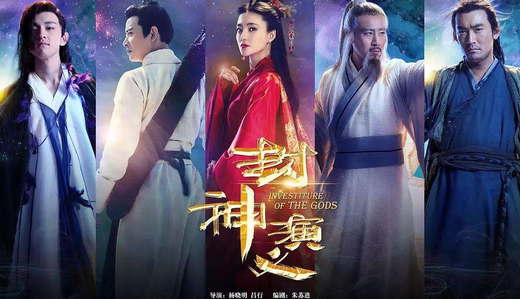 4月剧集“积压月”，能凭借人气演员翻红吗？