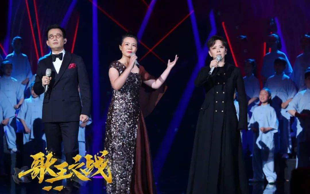 从《歌手》的“无歌可唱”说起