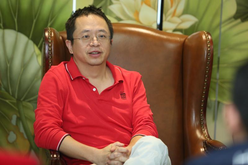 周鸿祎驳斥“分家说”：存在独立性和同业竞争问题，转让奇安信是助其上市