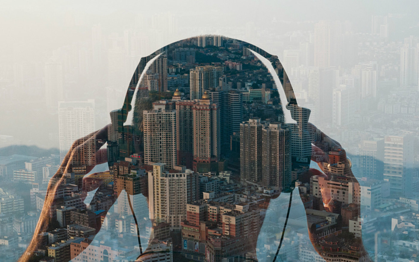 智能耳机的野望