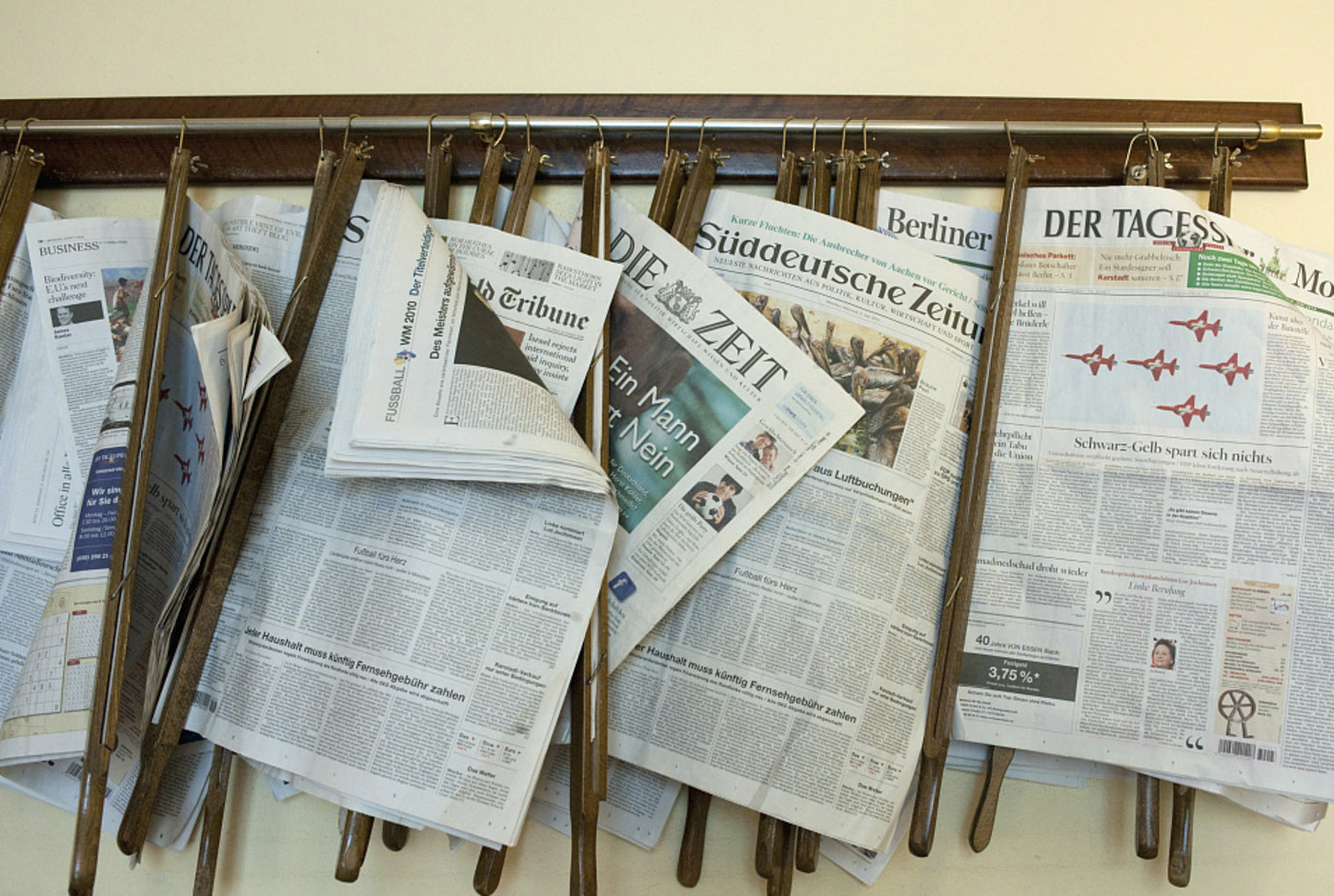 2019普利策新闻奖公布：两家媒体凭借对特朗普揭黑报道获奖 | 钛快讯