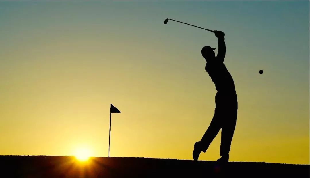 伍兹再赢大满贯，中国高尔夫产业再迎发展“窗口”