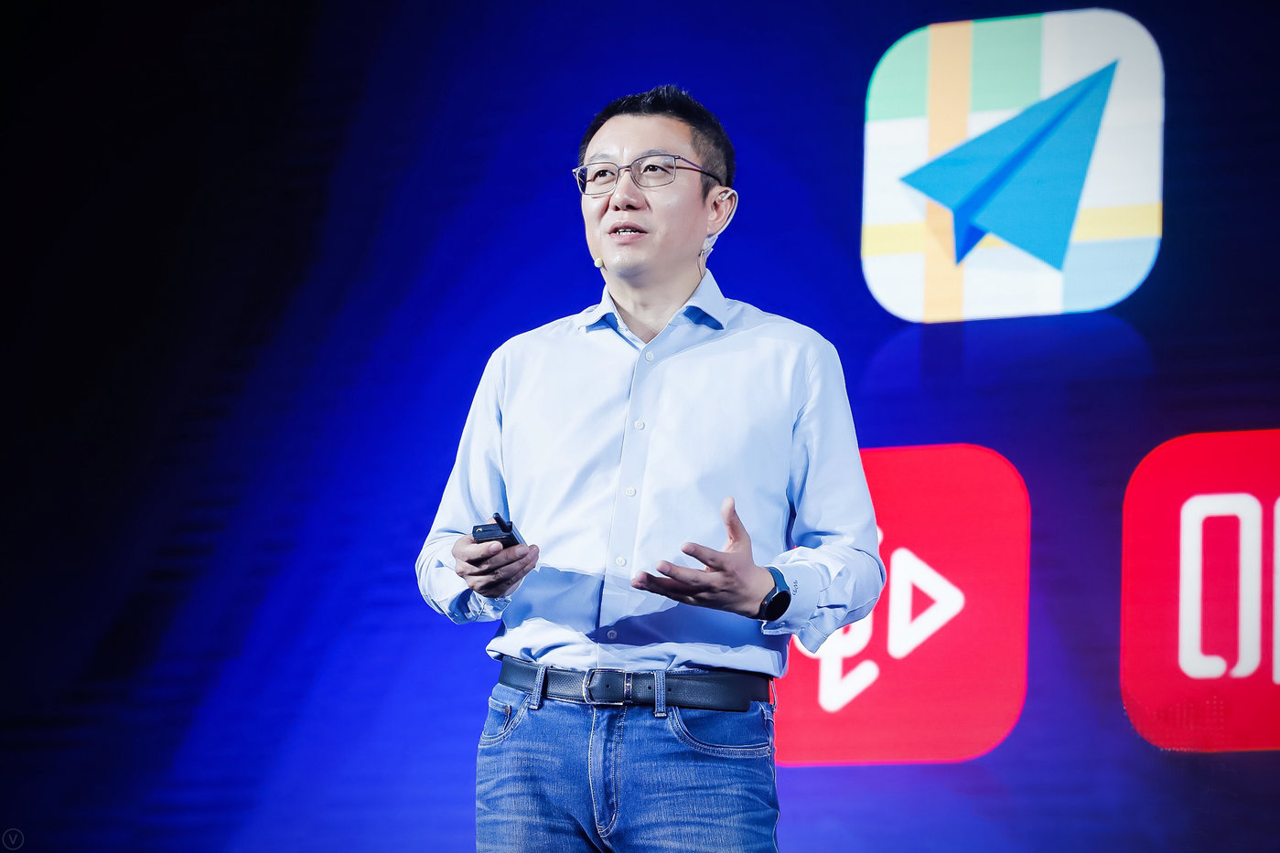 高德汽车韦东:车企不需要“全家桶”,一定会走向自主控制的集成模式