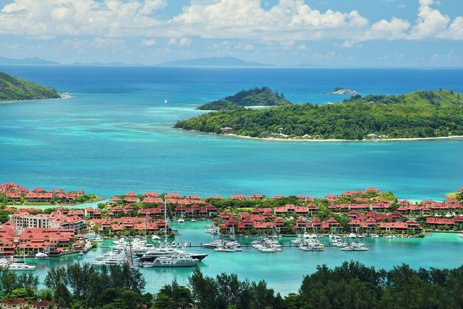 非洲，这里的楼市比“鹤岗”更魔幻