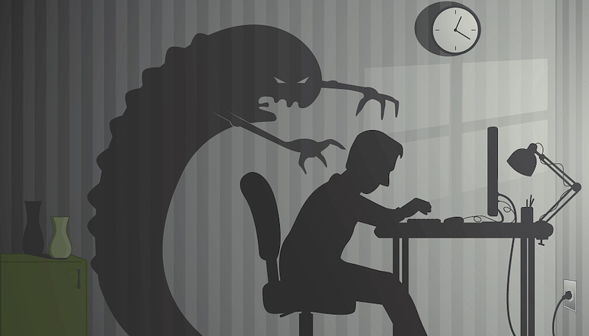 996: China's Economic Trap