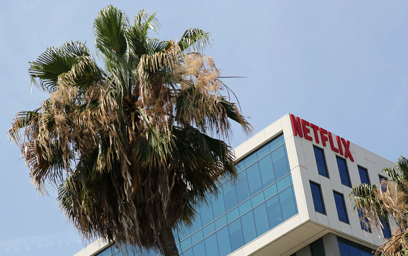 Netflix全球用户逼近1.5亿，但美国本土增长遭遇天花板