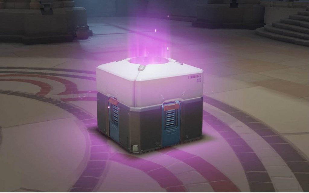 为什么“开箱子游戏”是主力而非主流？