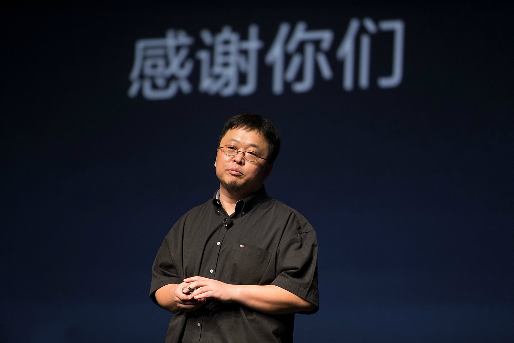 锤子“解体”后，那些曾经的创始成员都去哪了？