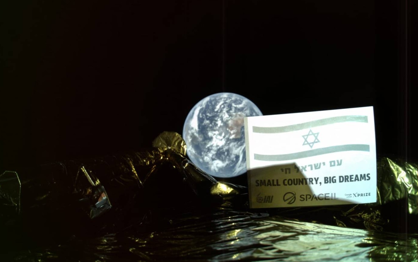 谷歌登月者联盟，无一生还