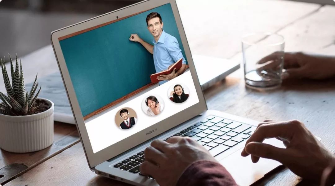 在线教育生死局