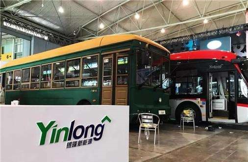 董明珠投资的银隆前总裁被刑拘，创始人滞留美国，涉案金额超14亿 | 钛快讯