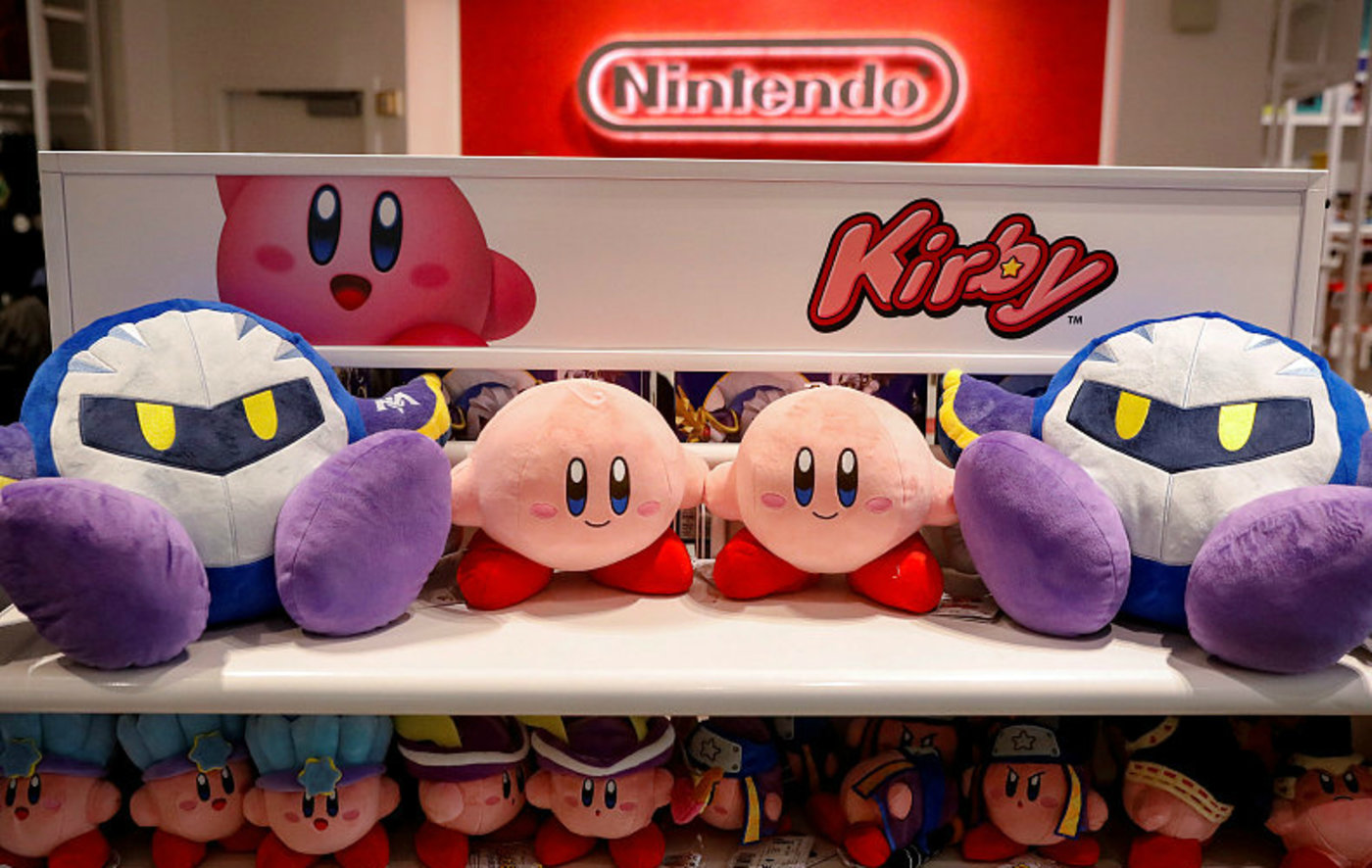 Switch转正，“任饭”为何喜忧参半？