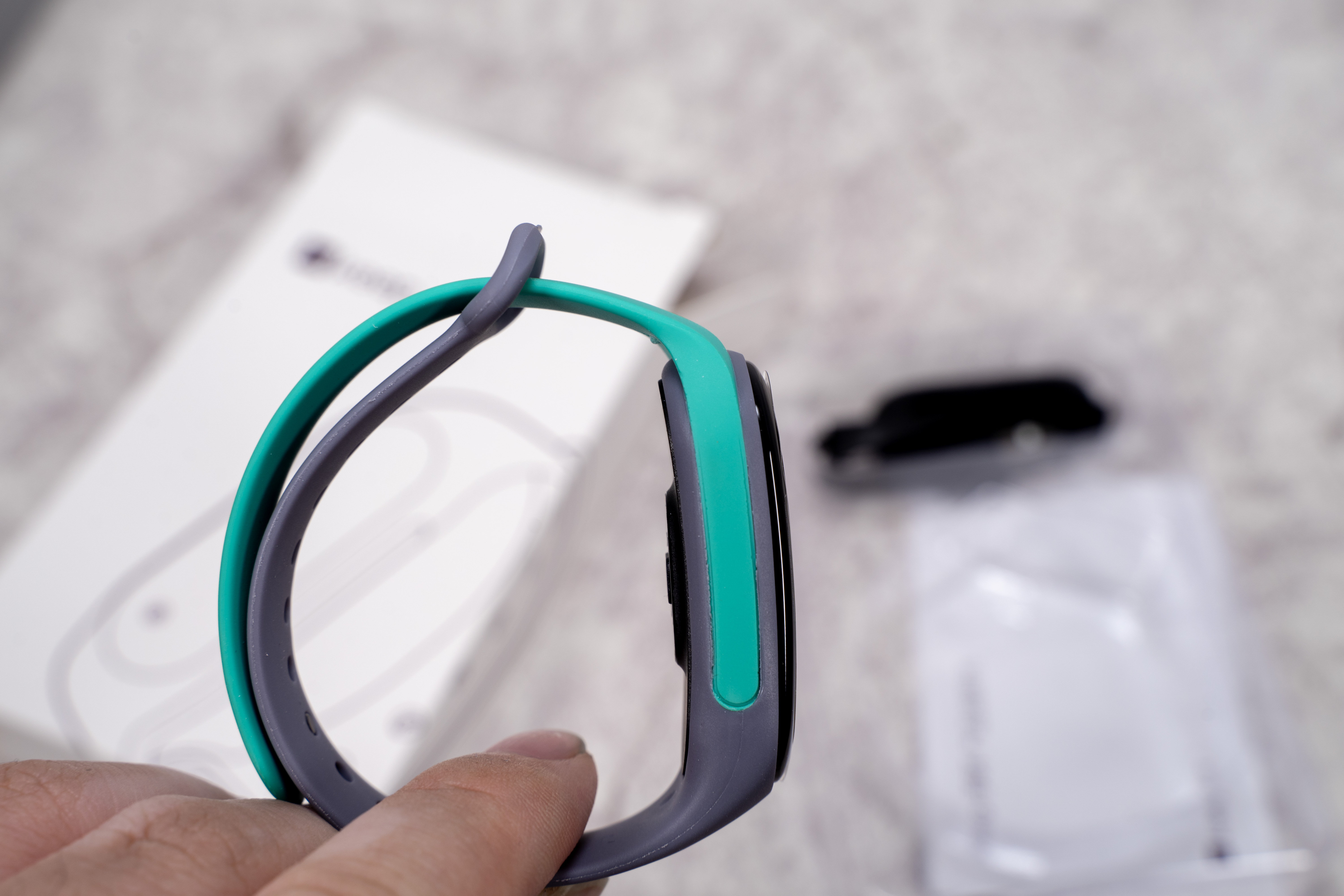 体验智能定制健身方案，只需要一个Keep手环 | 钛极客