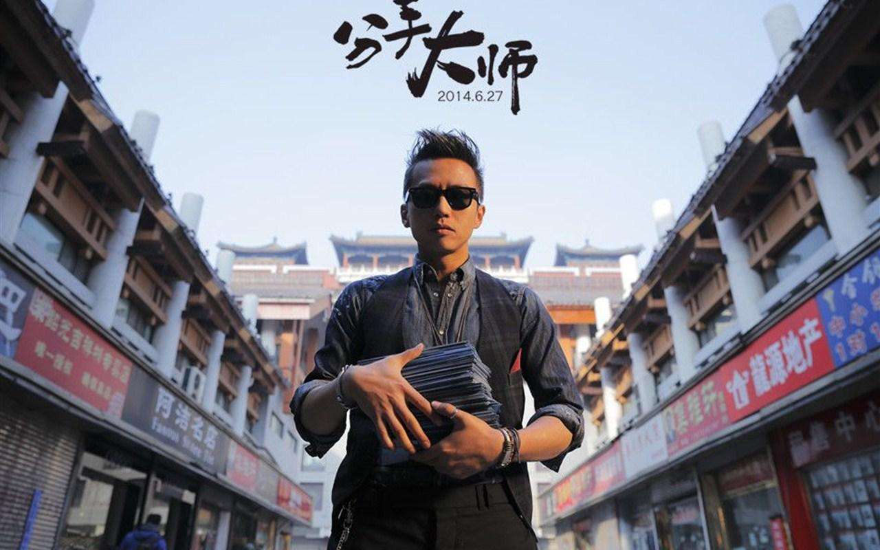 捆绑好莱坞大片，中小体量的国产片的新门路？