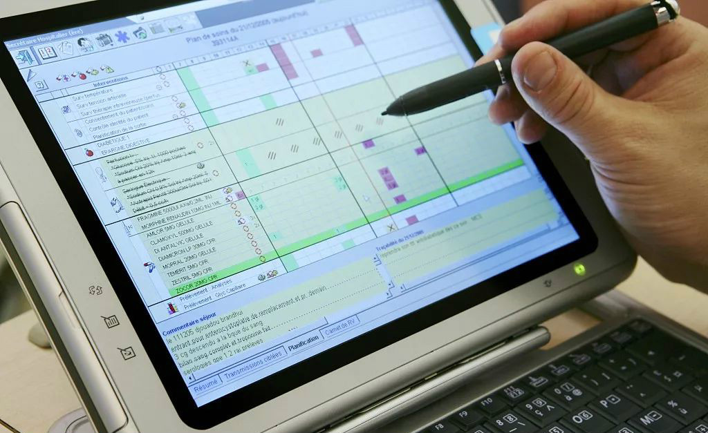 国务院一个文件带出130亿的市场，但电子病历推行还是很难