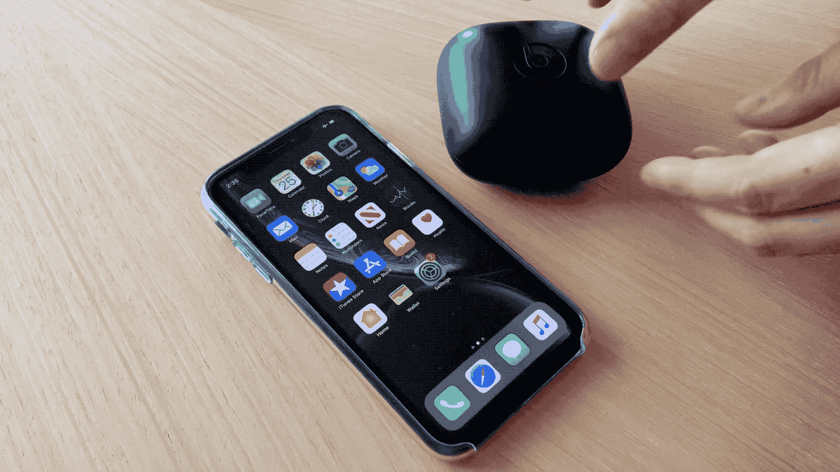 加上"苹果芯能力"让它脱胎换骨,powerbeats pro 上手体验