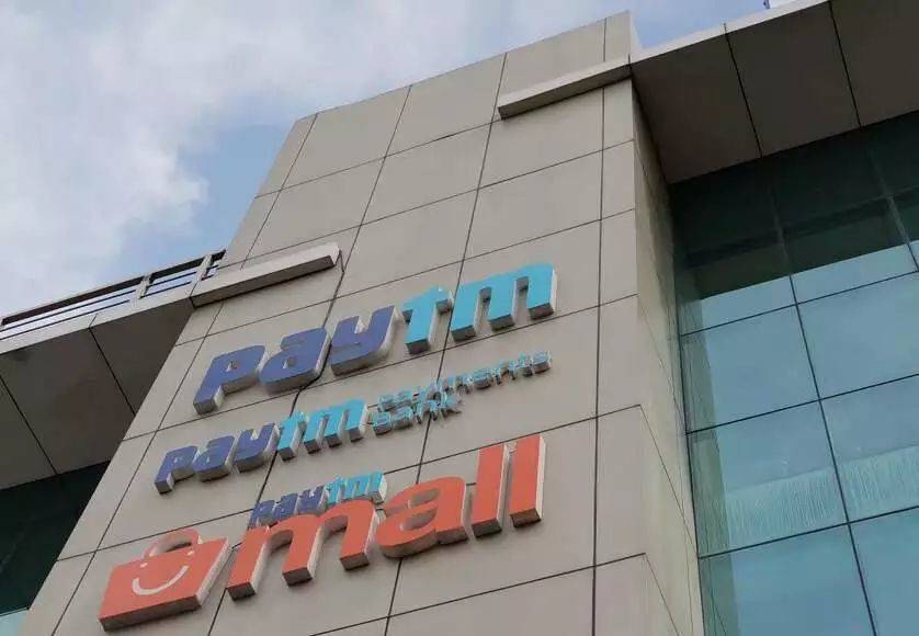 押对了支付，但阿里巴巴正错失印度电商良机