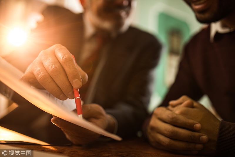 【链得得独家】数据融通定全盘效率，政务项目孕育区块链最大应用场景