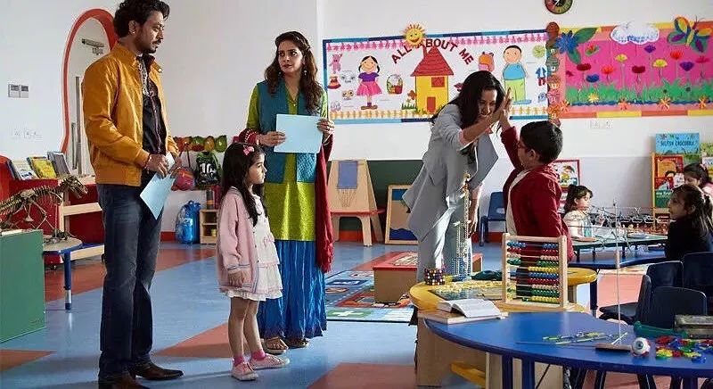 北京爸妈择园记：挣扎在普惠与非普惠之间