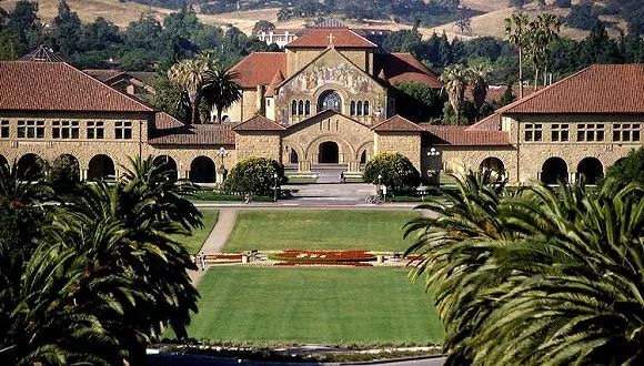 “神医”、“科研天才”、陕西首富：斯坦福大学招生舞弊案中的华人富豪