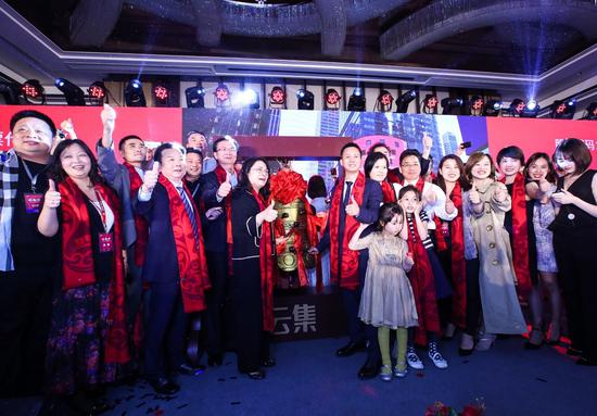 对话钟鼎资本孙艳华：复盘投资云集全过程